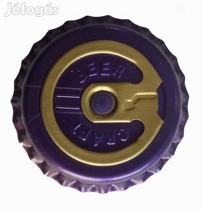 Tépőzáras koronazár 50 db  (1225)