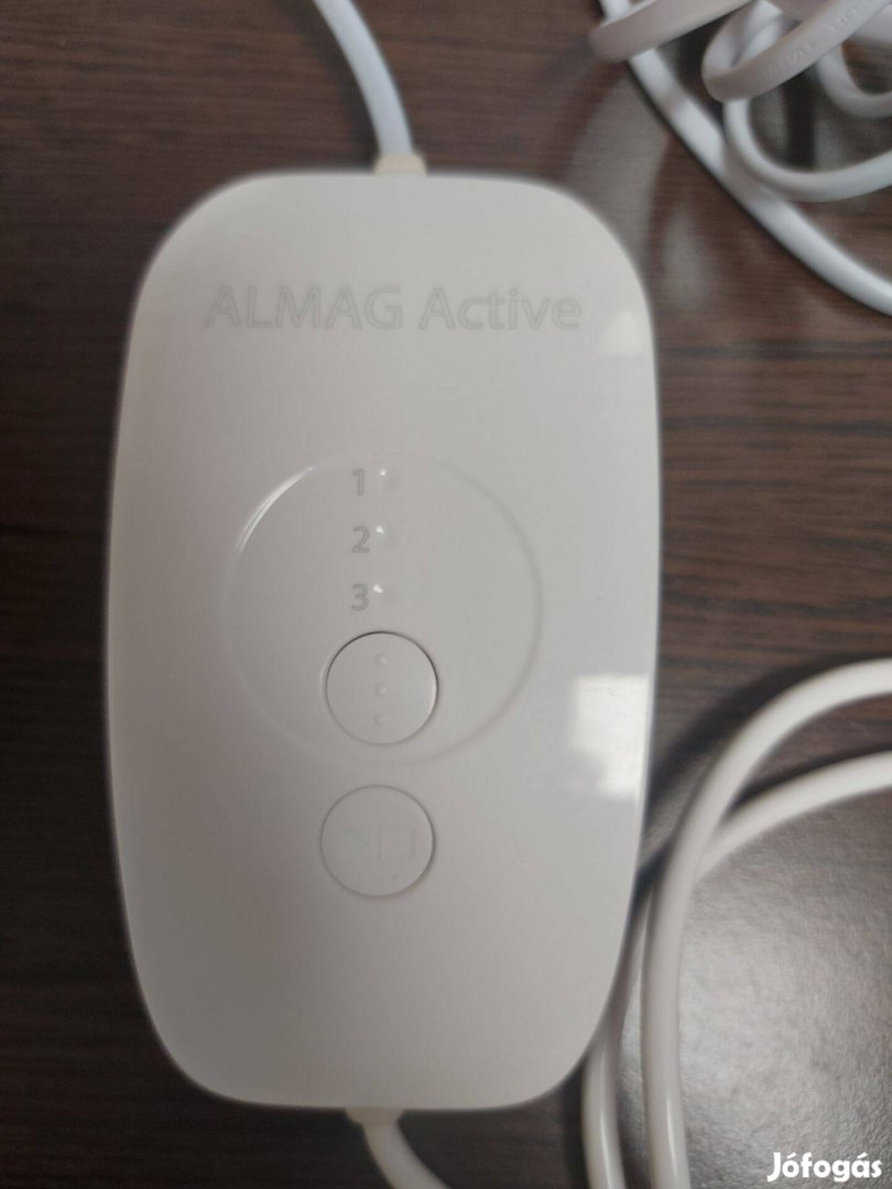 Terápiás készülék