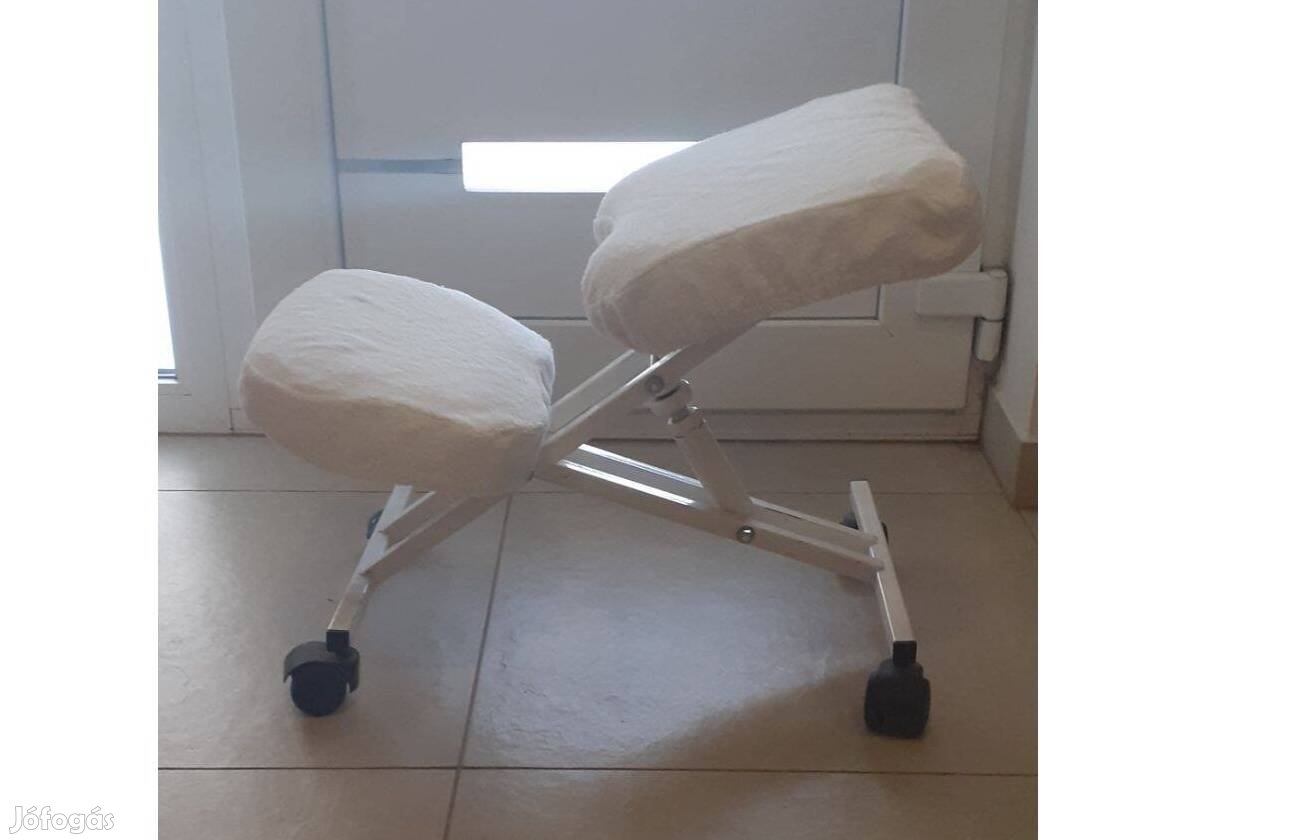 Térdelőszék eladó