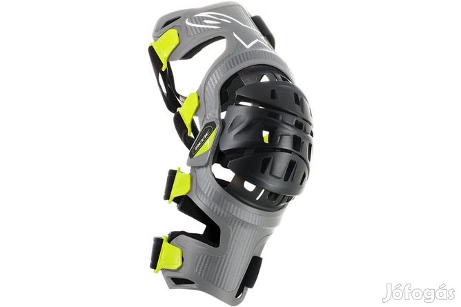 Térdvédő Alpinestars Bionic 7 (szett) XL