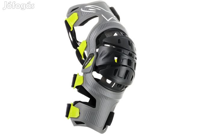 Térdvédők Alpinestars Bionic 7 (szett) M