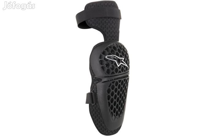Térdvédők Alpinestars Bionic Plus ifjúsági S/M