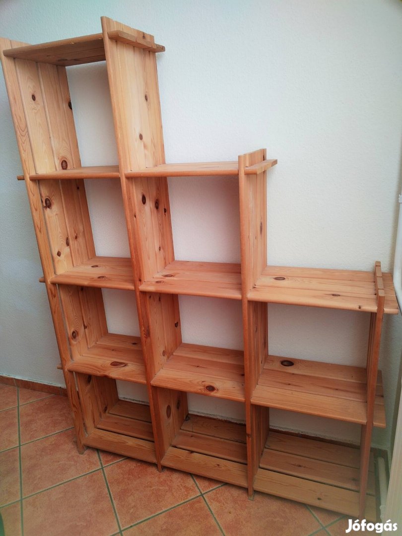Térelválasztó polc