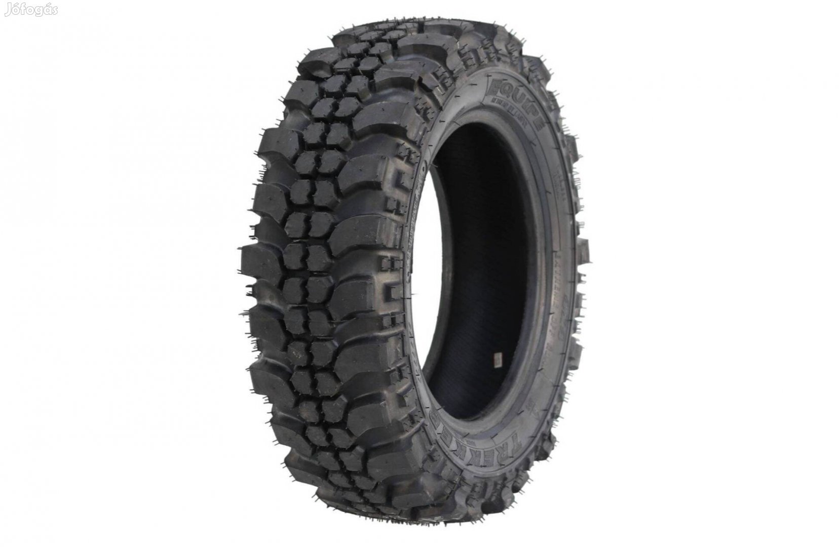 Terepgumi 175/80 R15 Trekker Simex mintázatú terepjáró gumi 88Q