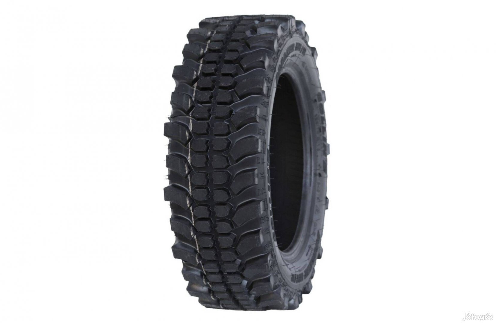 Terepgumi 175/80 R16 Collins Breaker mintázatú terepjáró gumi 88Q