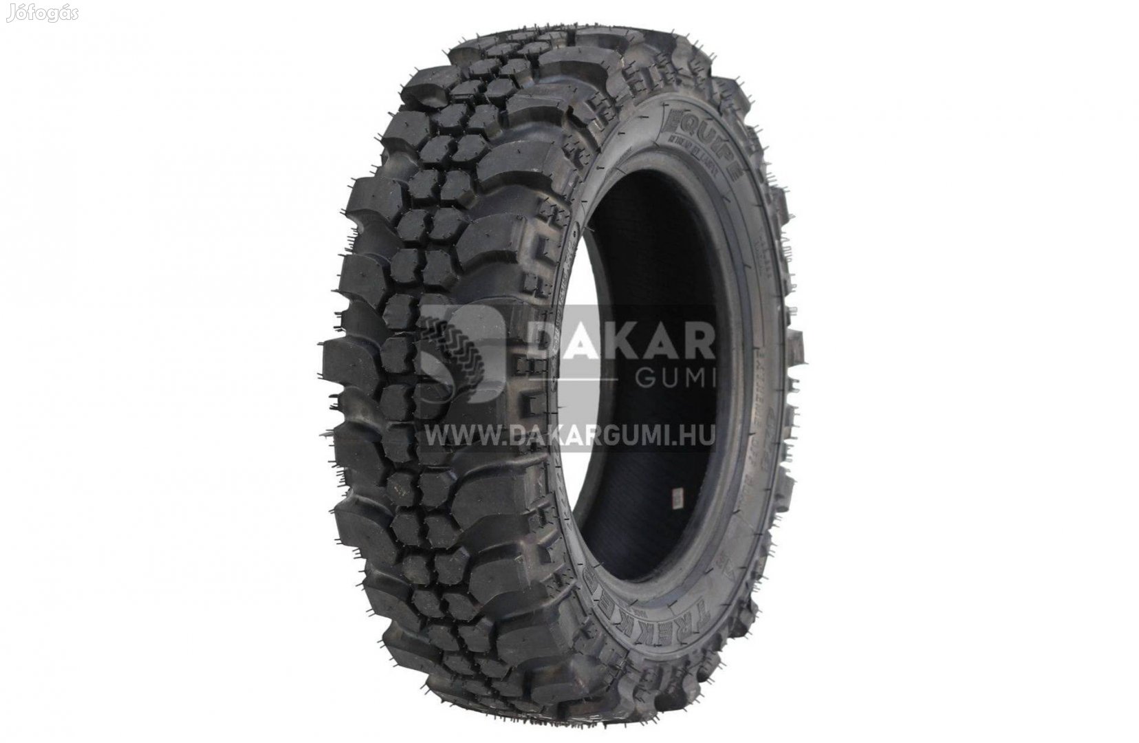 Terepgumi 185/65 R15 Simex Kaiman Trekker mintázat 185/65R15