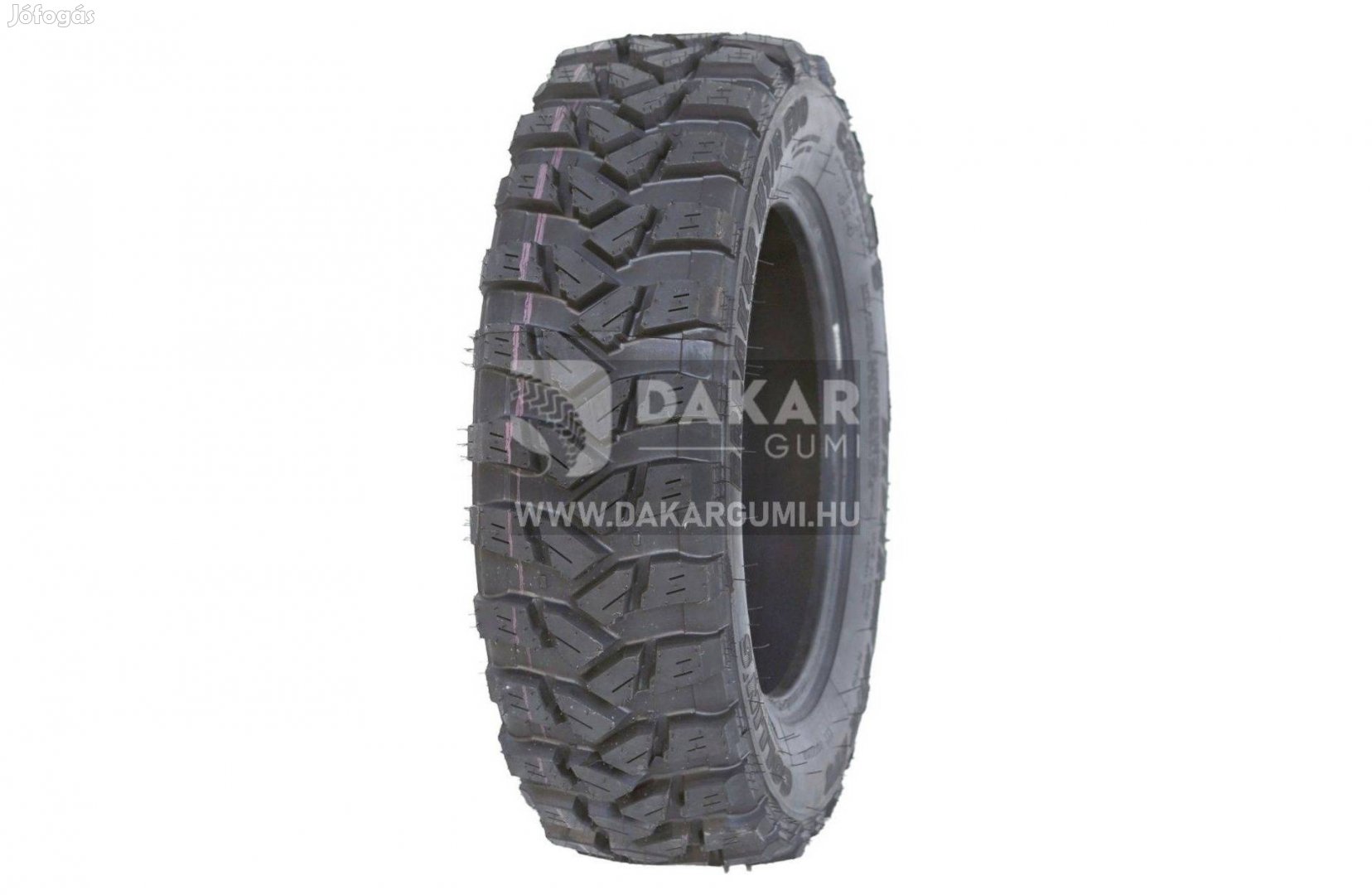 Terepgumi 205/65 R16 MT Breaker Evo Trepador M/T minta 205/65R16