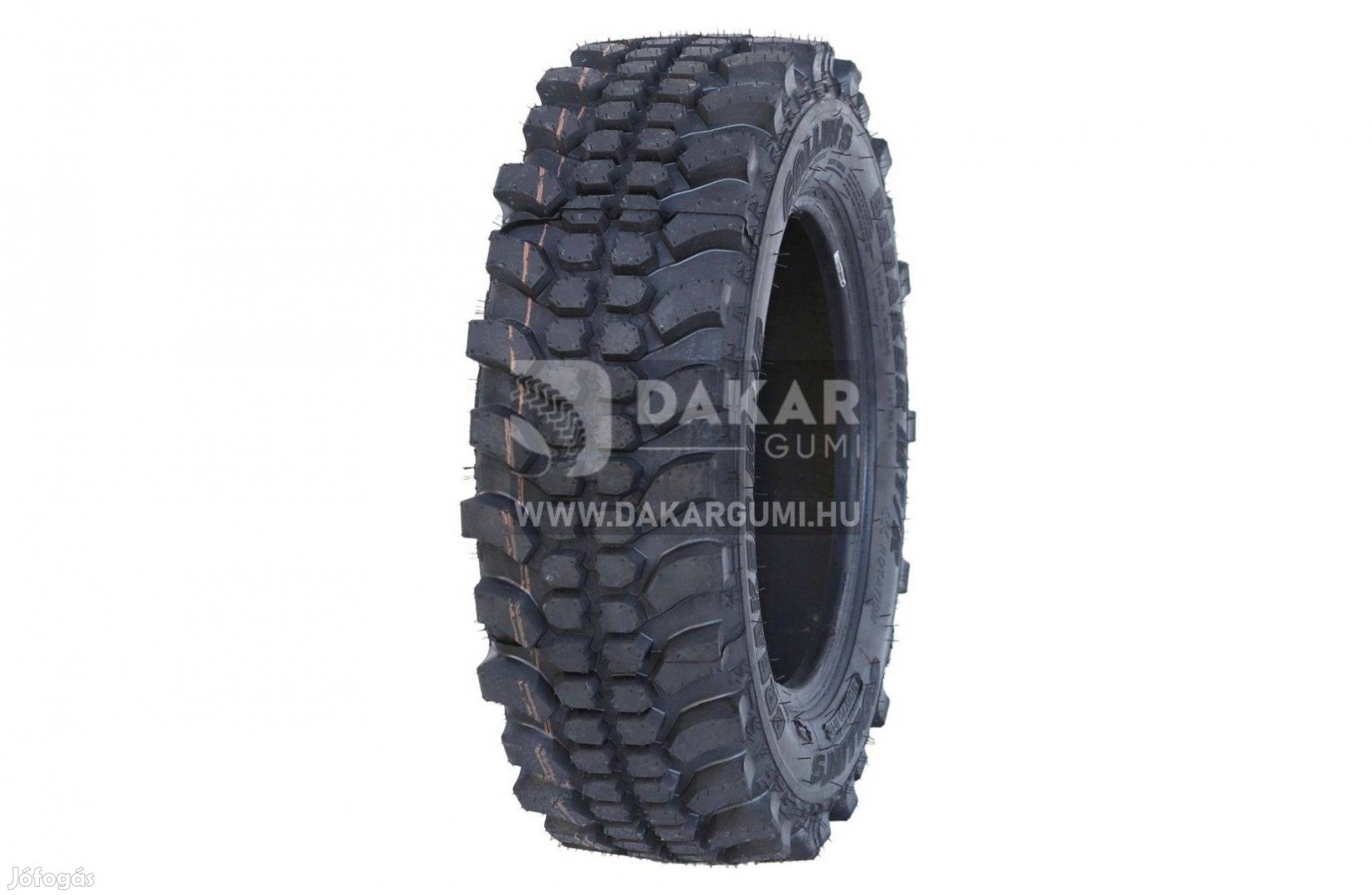 Terepgumi 205/70 R16 Simex Kaiman Breaker mintázat 205/70R16