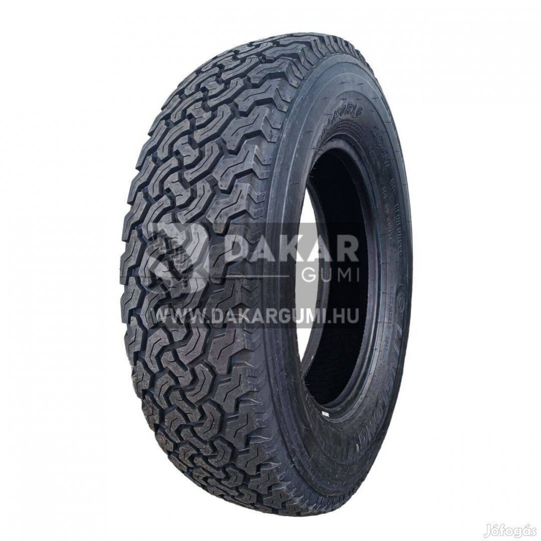 Terepgumi 205/80 R16 AT Linglong R620 BF Goodrich KO2 mintával