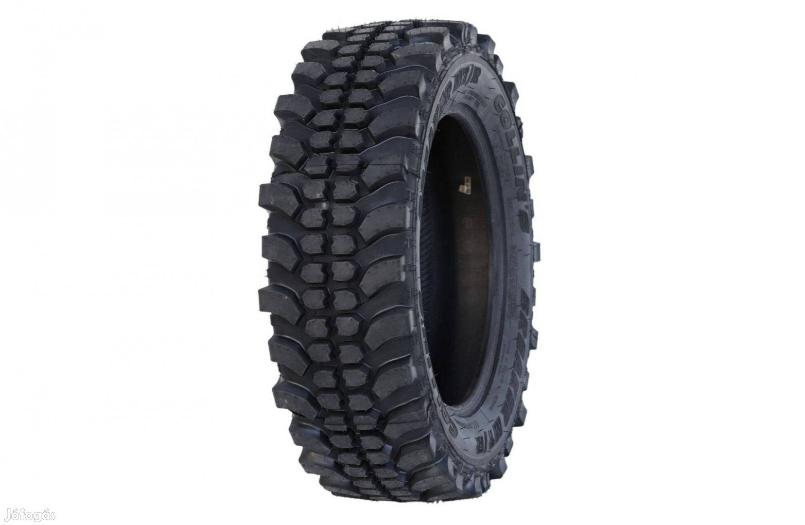 Terepgumi 215/60 R17 96S Breaker Simex mintázatú terepjáró gumi