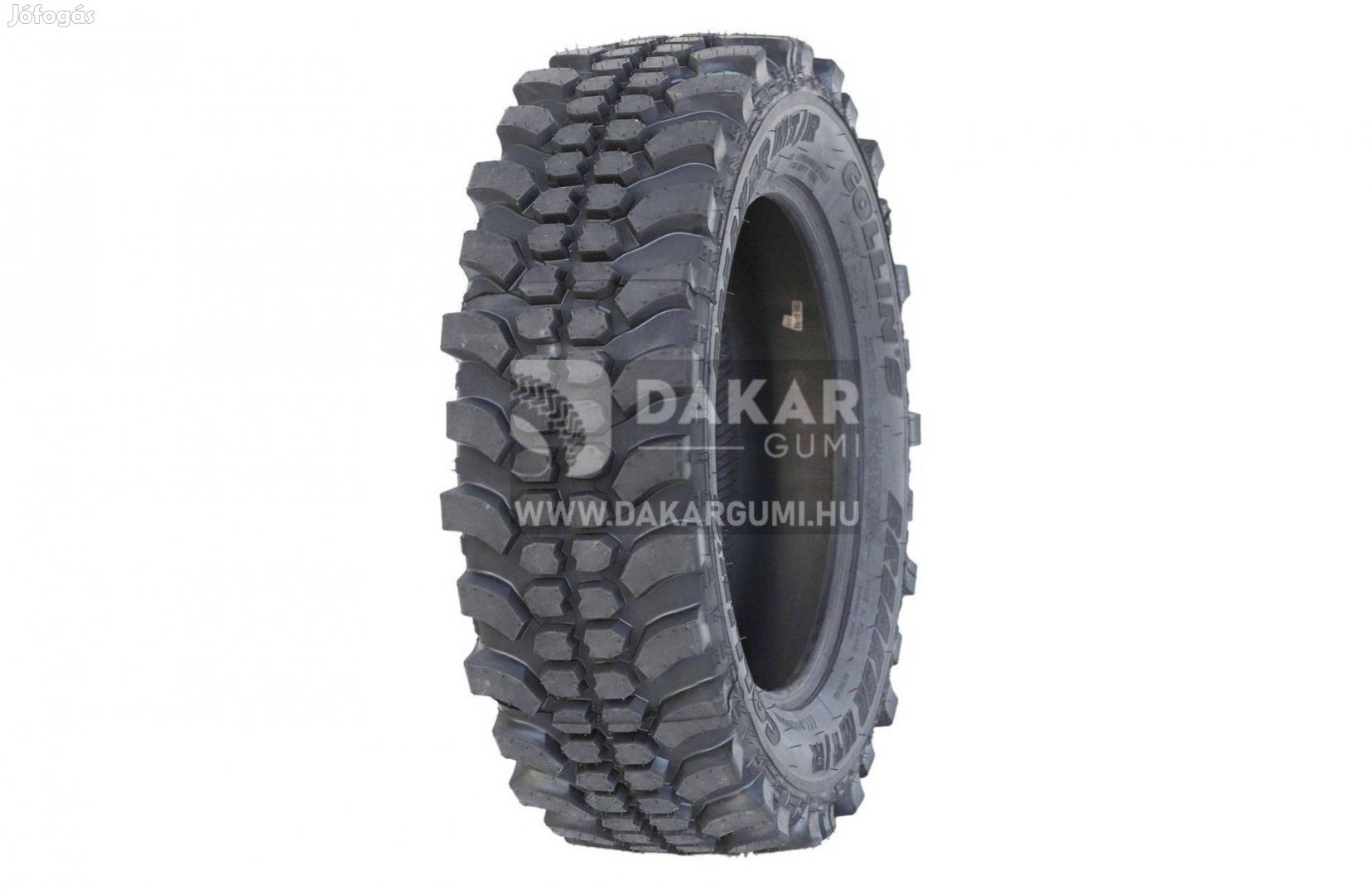 Terepgumi 215/60 R17 Simex Kaiman Trekker mintázat 215/60R17