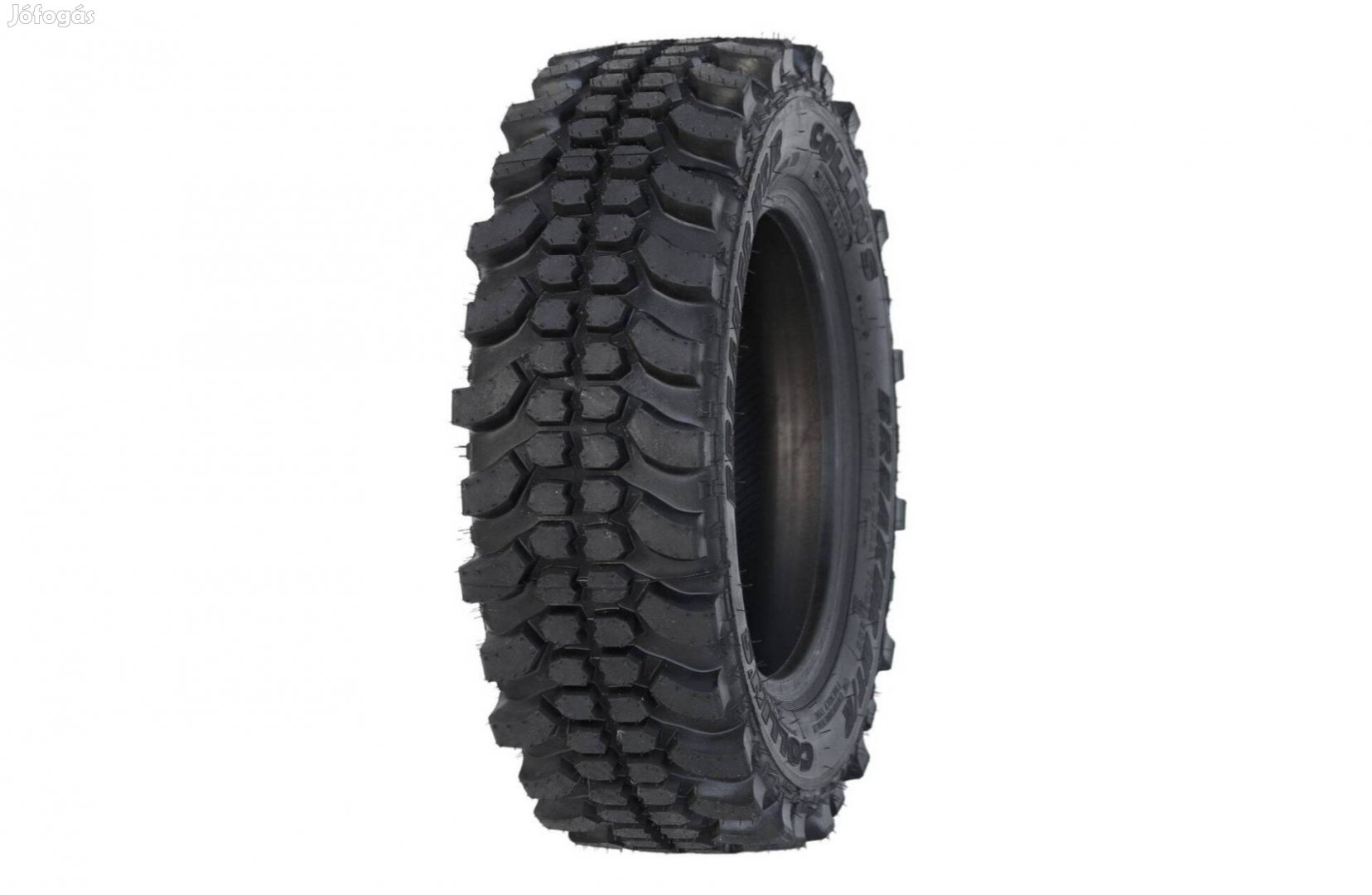 Terepgumi 215/65 R16 Breaker Simex mintázatú terepjáró gumiabroncs 98S