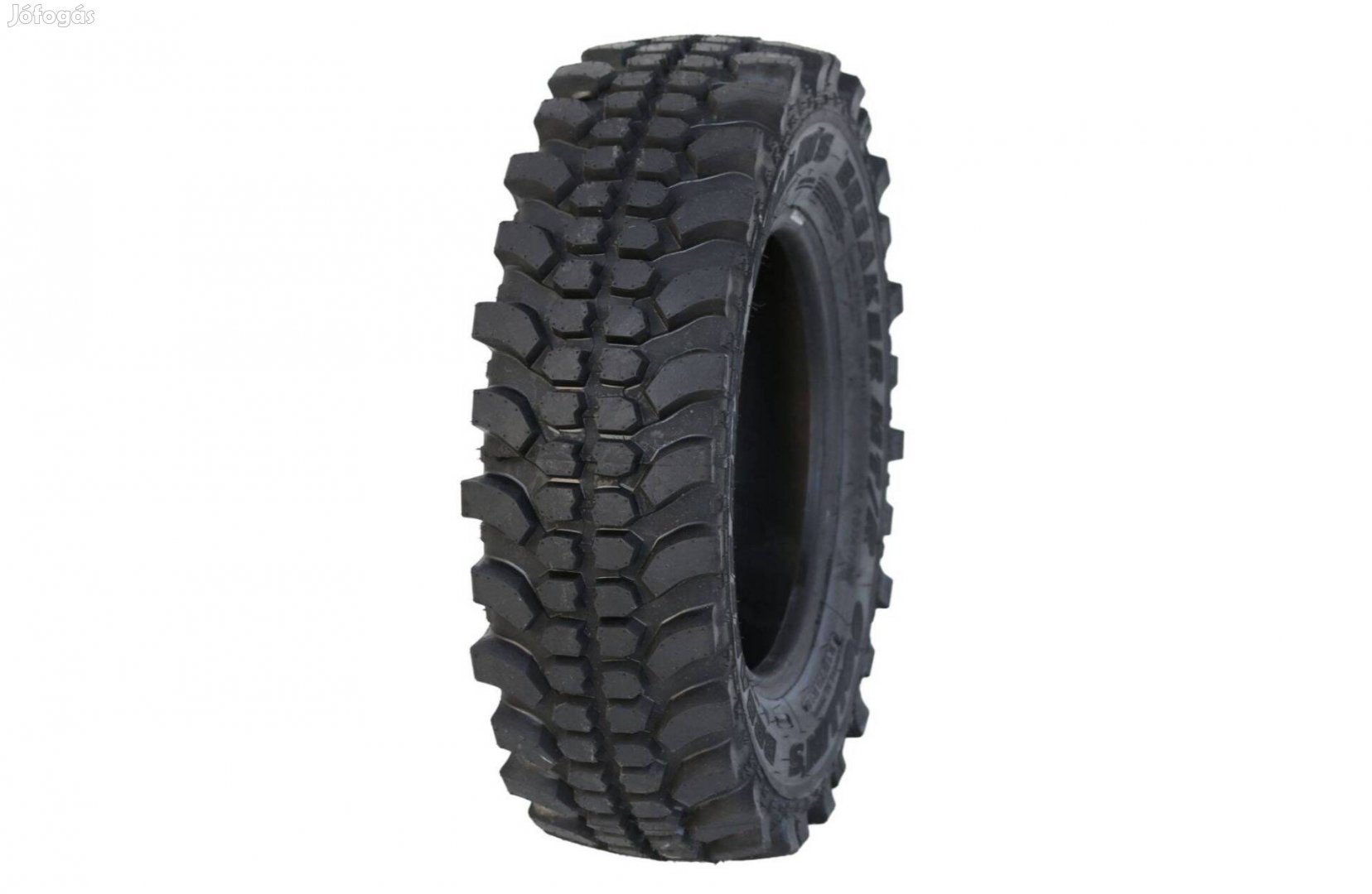 Terepgumi 215/70 R15 97S Breaker Simex mintázatú terepjáró gumi