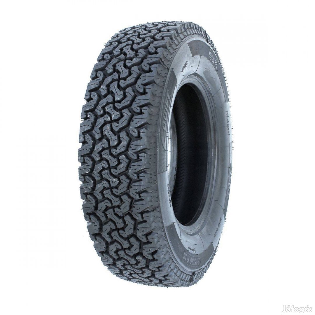 Terepgumi 215/75 R16 AT All Terrain A/T BF KO2 kukac minta 215/75R16