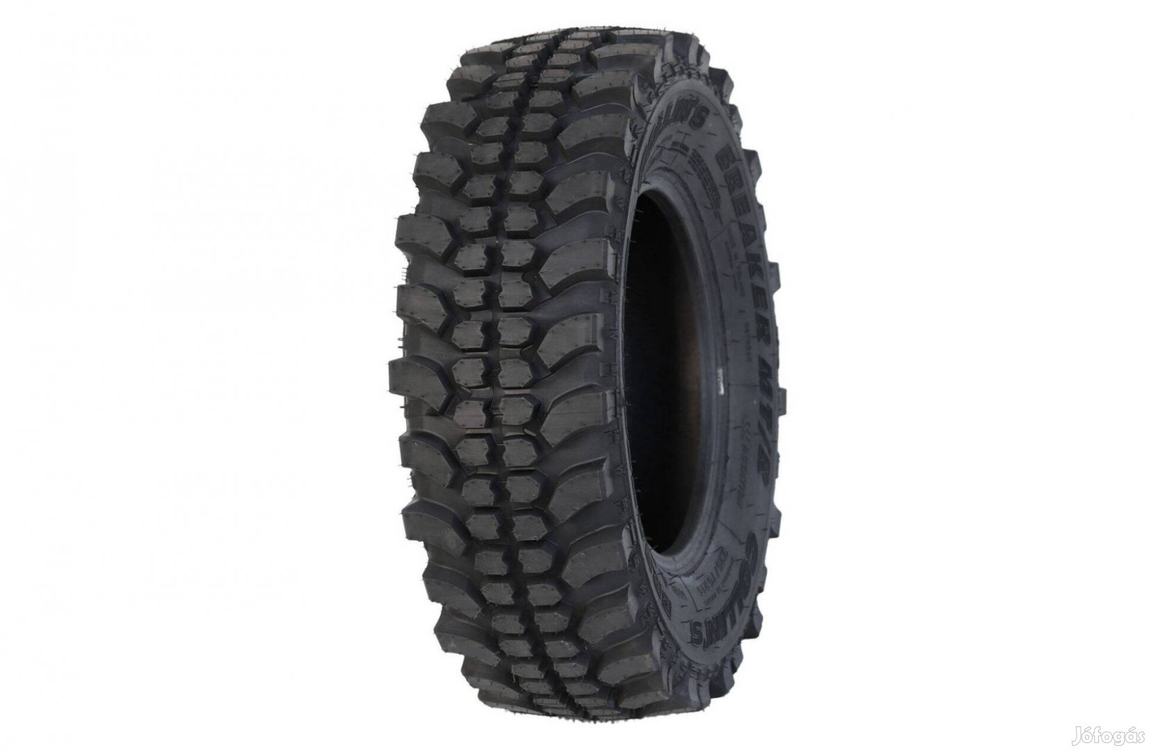 Terepgumi 225/75 R15 Breaker Simex mintázatú terepjáró gumi 102S