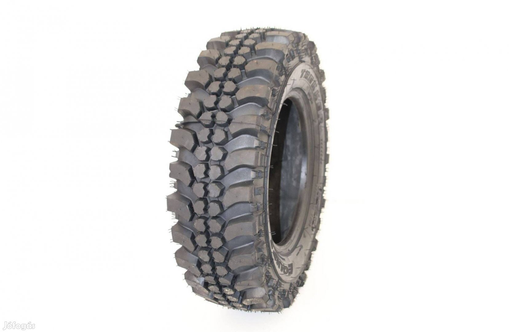 Terepgumi 225/80 R16 Trekker Simex mintázatú terepjáró gumi 115/113Q