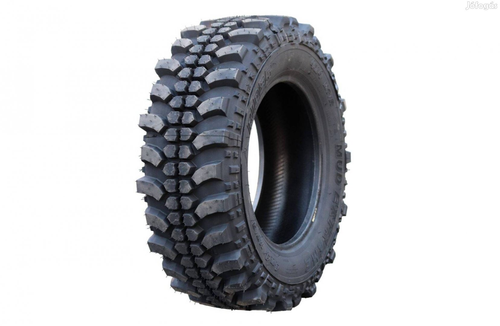 Terepgumi 235/70 R16 Mud Extreme Simex mintázatú terepjáró -Kaiman-ter