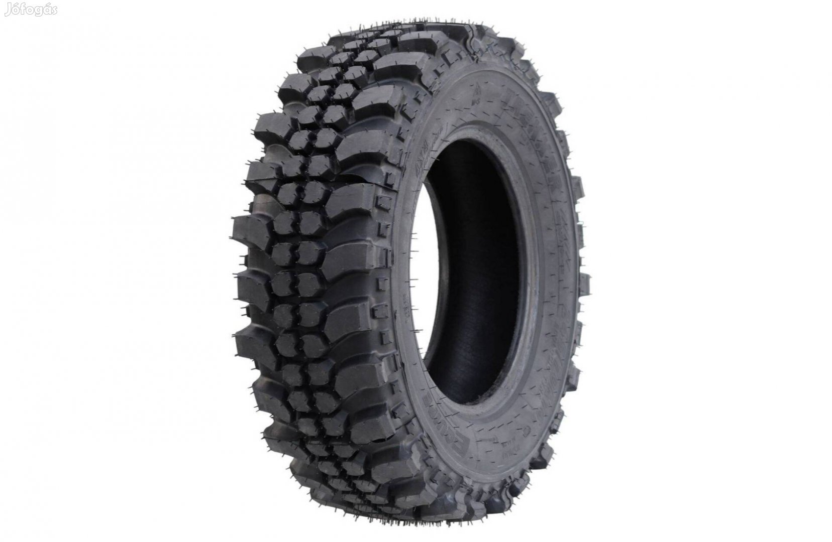 Terepgumi 245/70 R16 Trekker Simex mintázatú terepjáró gumi 115/113Q