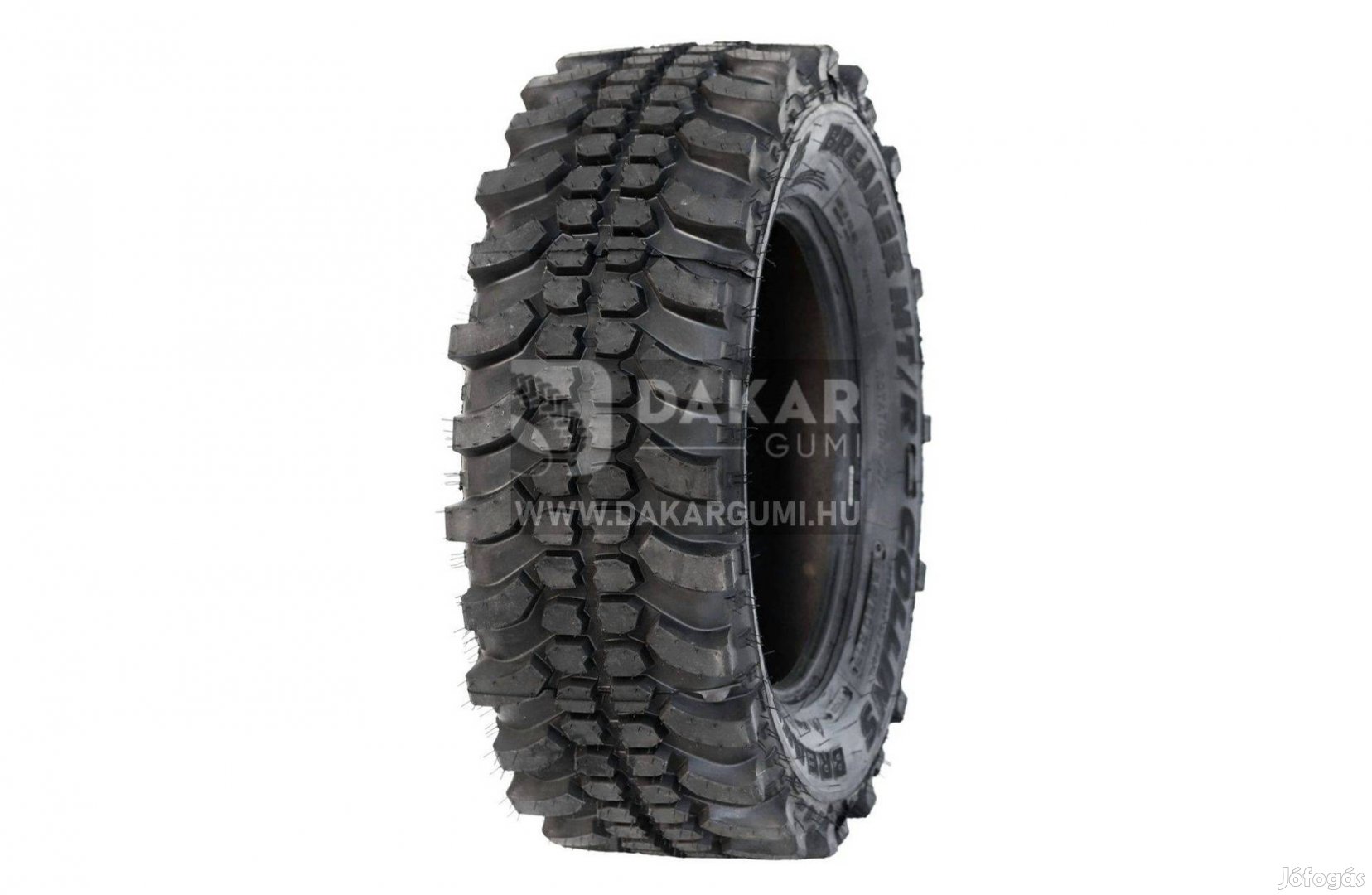 Terepgumi 265/60 R18 Simex Kaiman Breaker mintázat 265/60R18