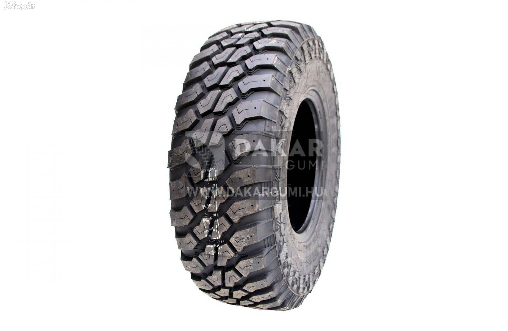 Terepgumi 32x11.5 R15 MT Gremax FM523 M/T 32x11,5R15 terepjáró gumi