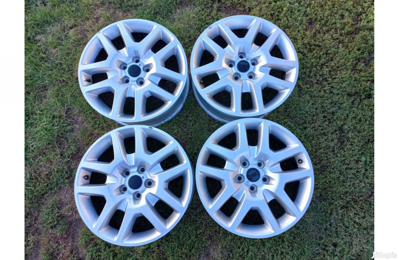 Terepjáró,SUV 5X114,3 18 colos alufelnik!