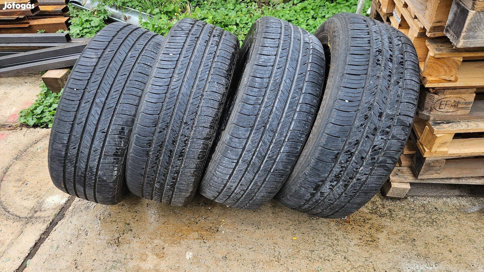 Terepjáró bumiabroncsok Continental Kumho Kormoran