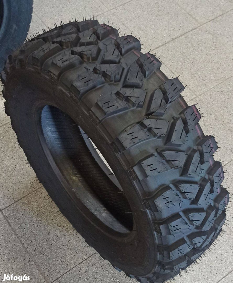 Terepjaro gumi 235/70 R16 Raptor Gepard