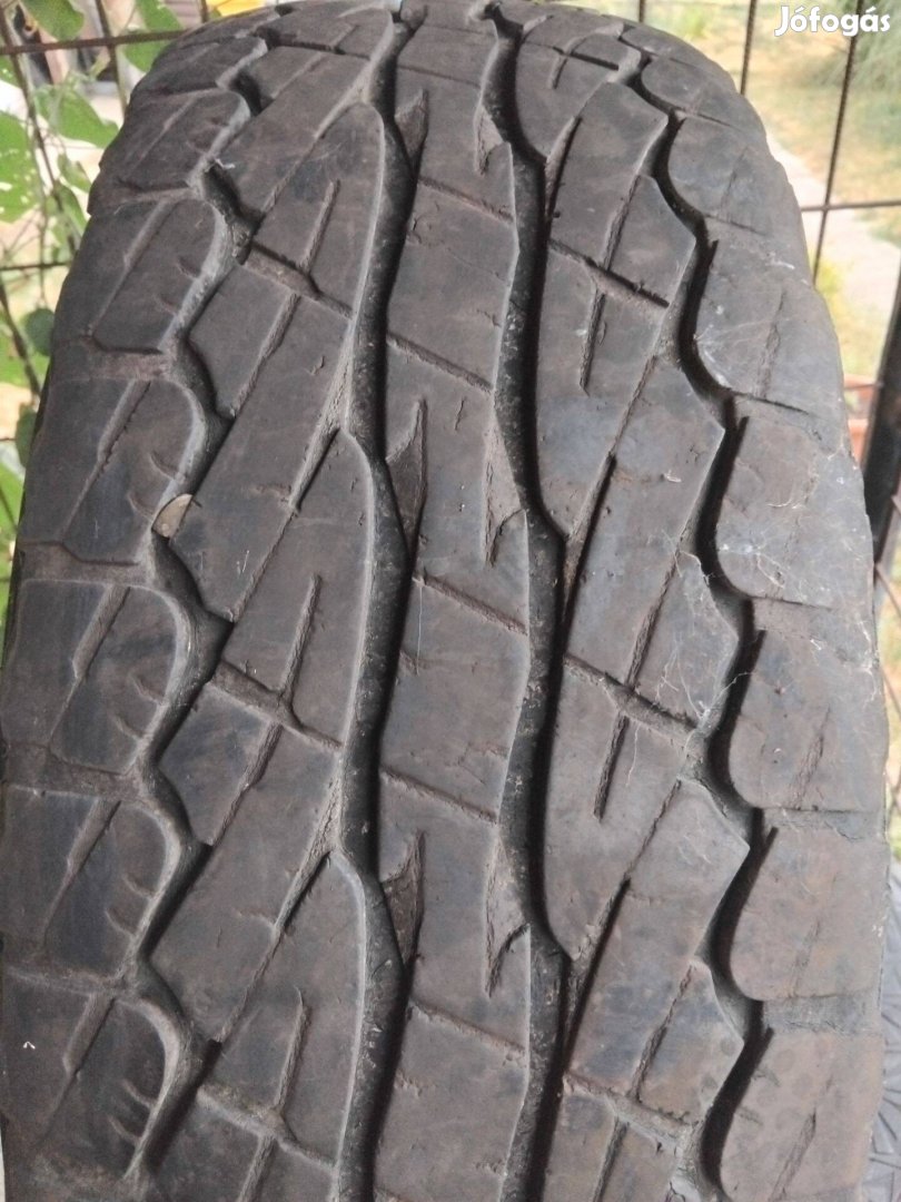 Terepjáró gumi 245/70R16