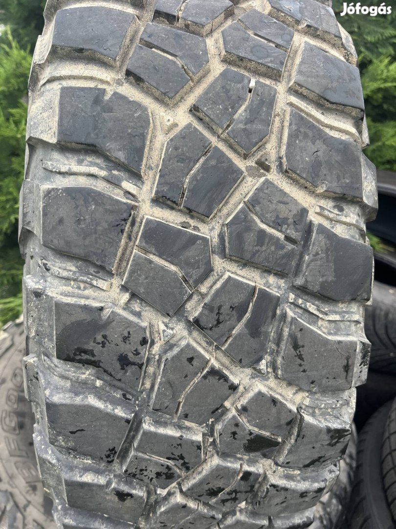 Terepjáró gumik 245/70R16 BF-Goodrich 