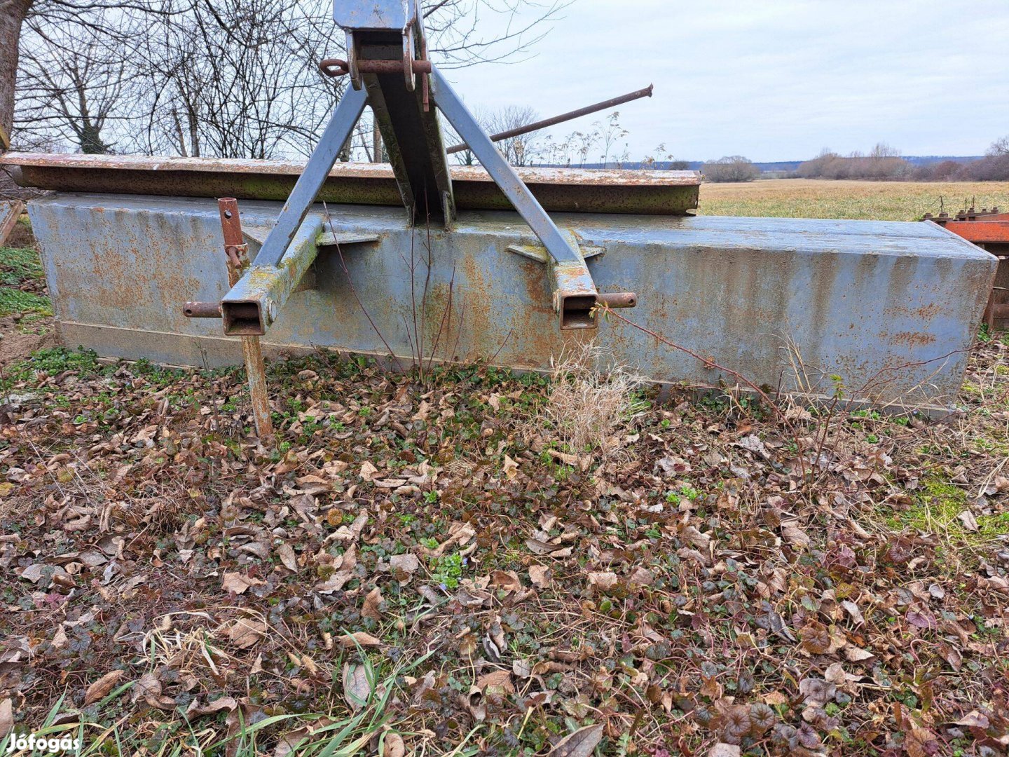 Tereprendező húzó lap