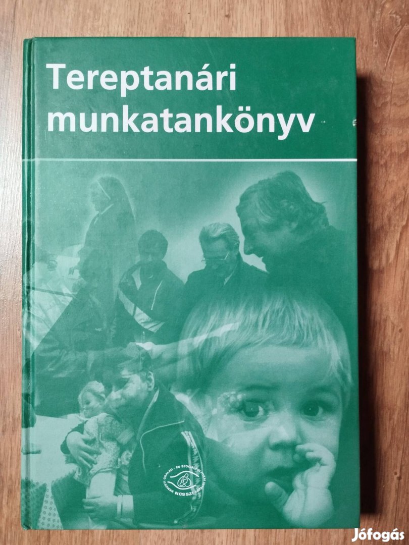 Tereptanári munkatankönyv