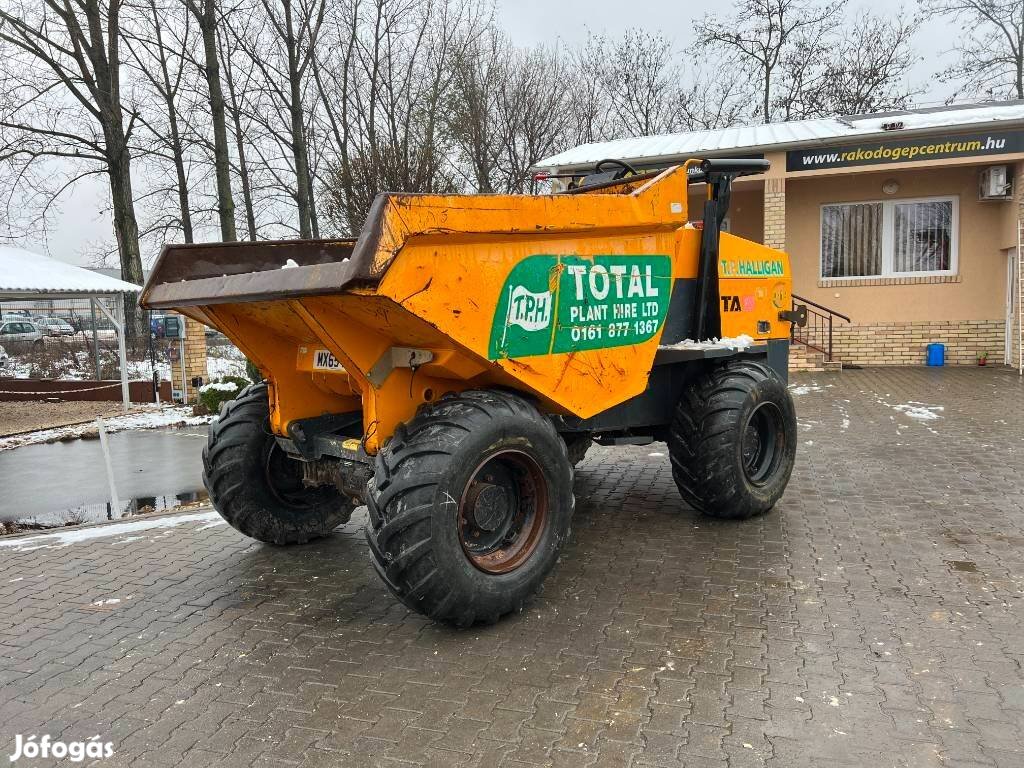 Terex TA9 9T dömper