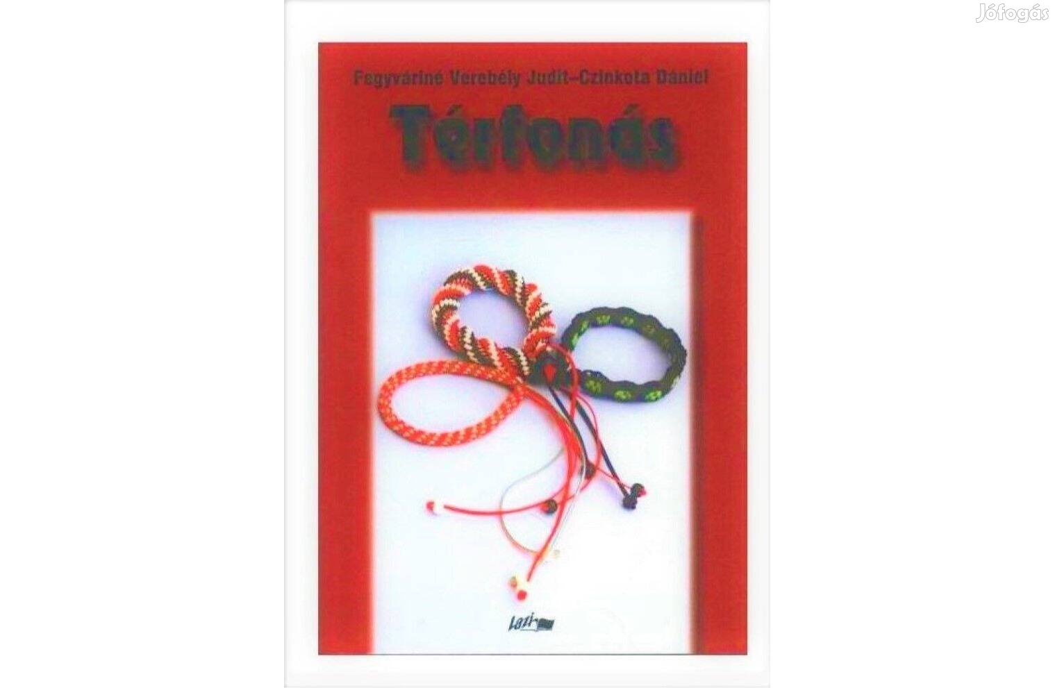 Térfonás (Fegyváriné; Czinkota)