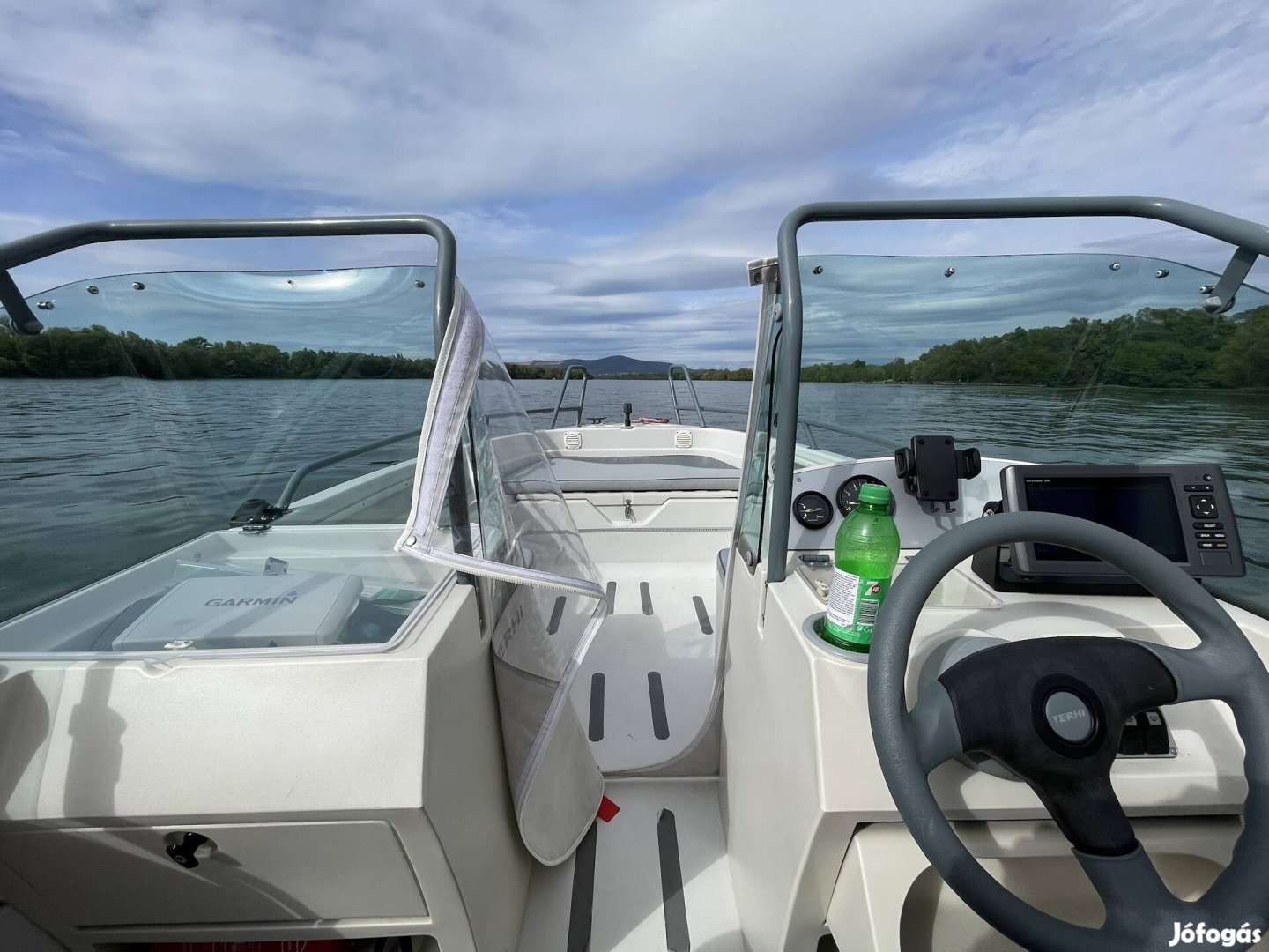 Terhi 475 twin c