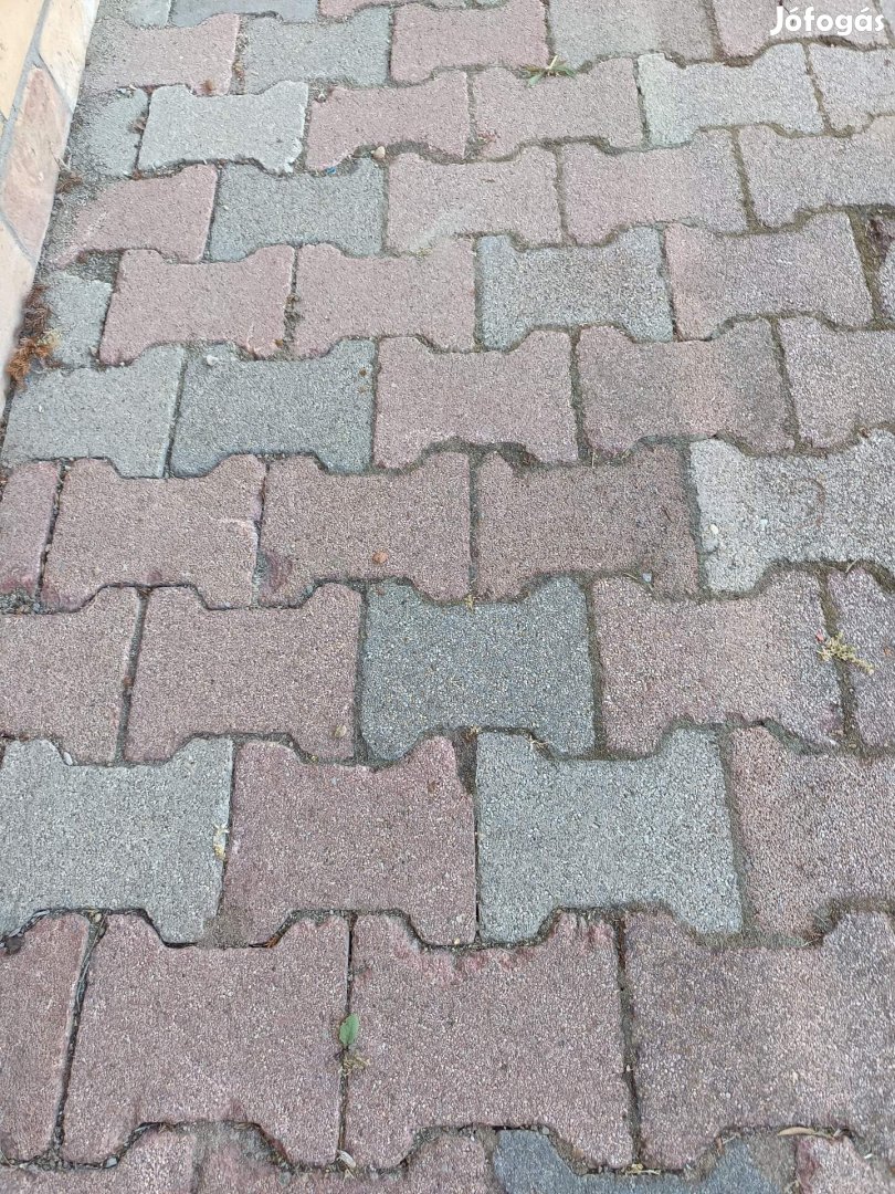 Terkő eladó 