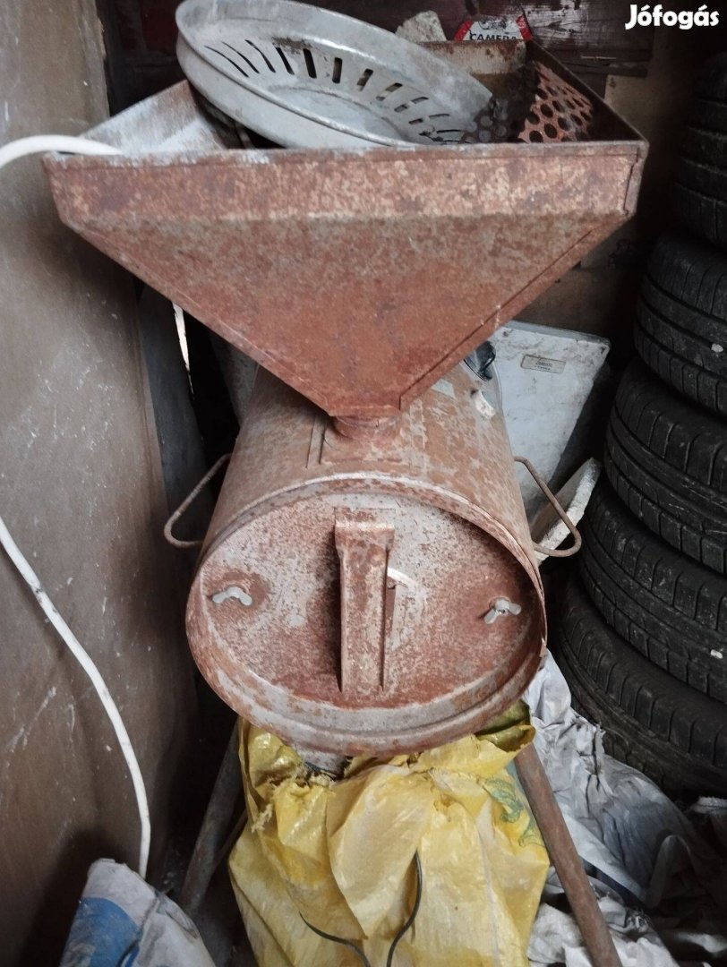 Termény daráló eladó