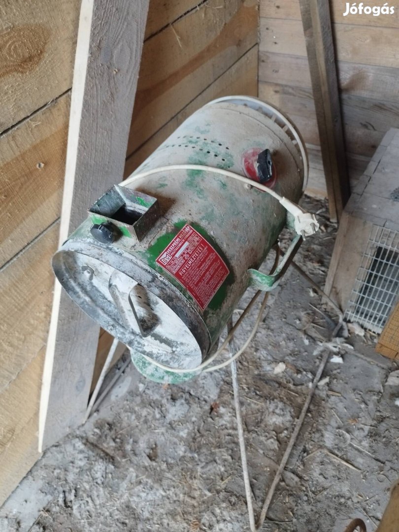 Termény daráló eladó