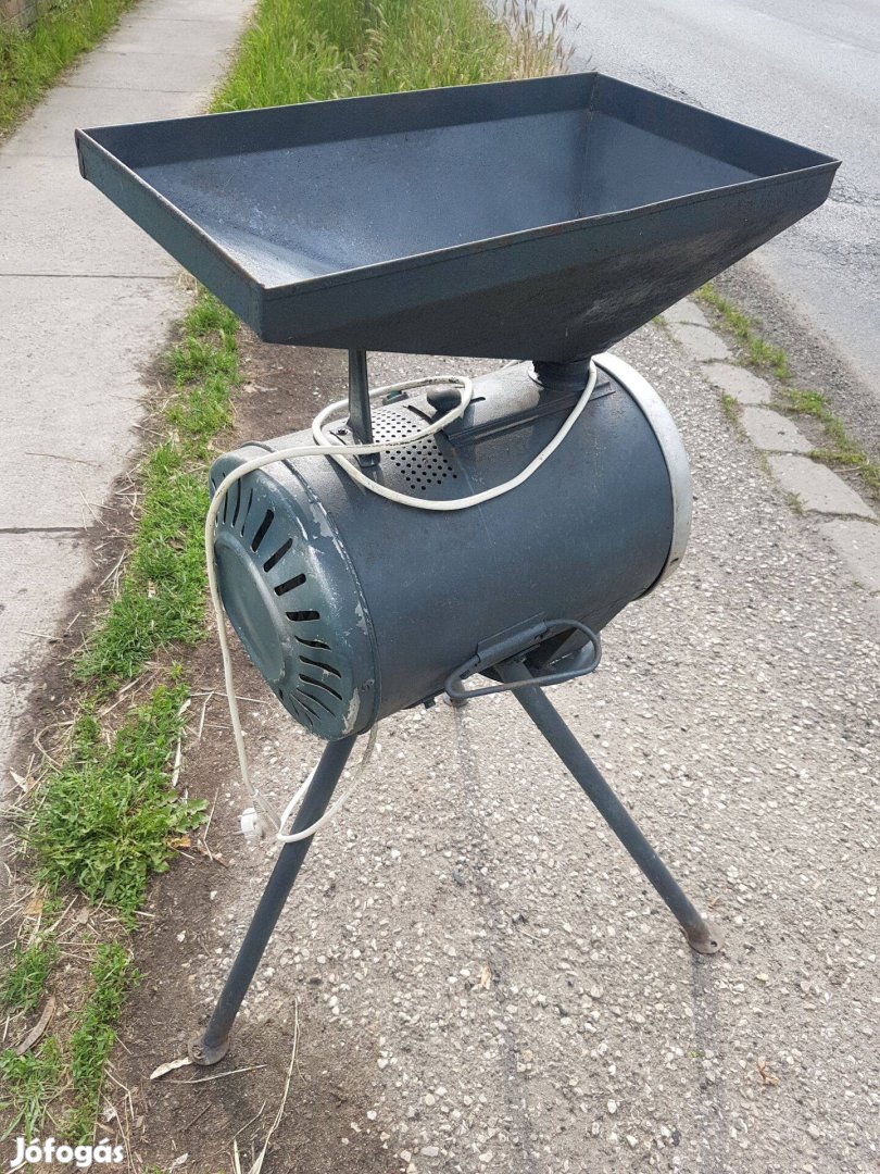 Terménydaráló daráló eladó
