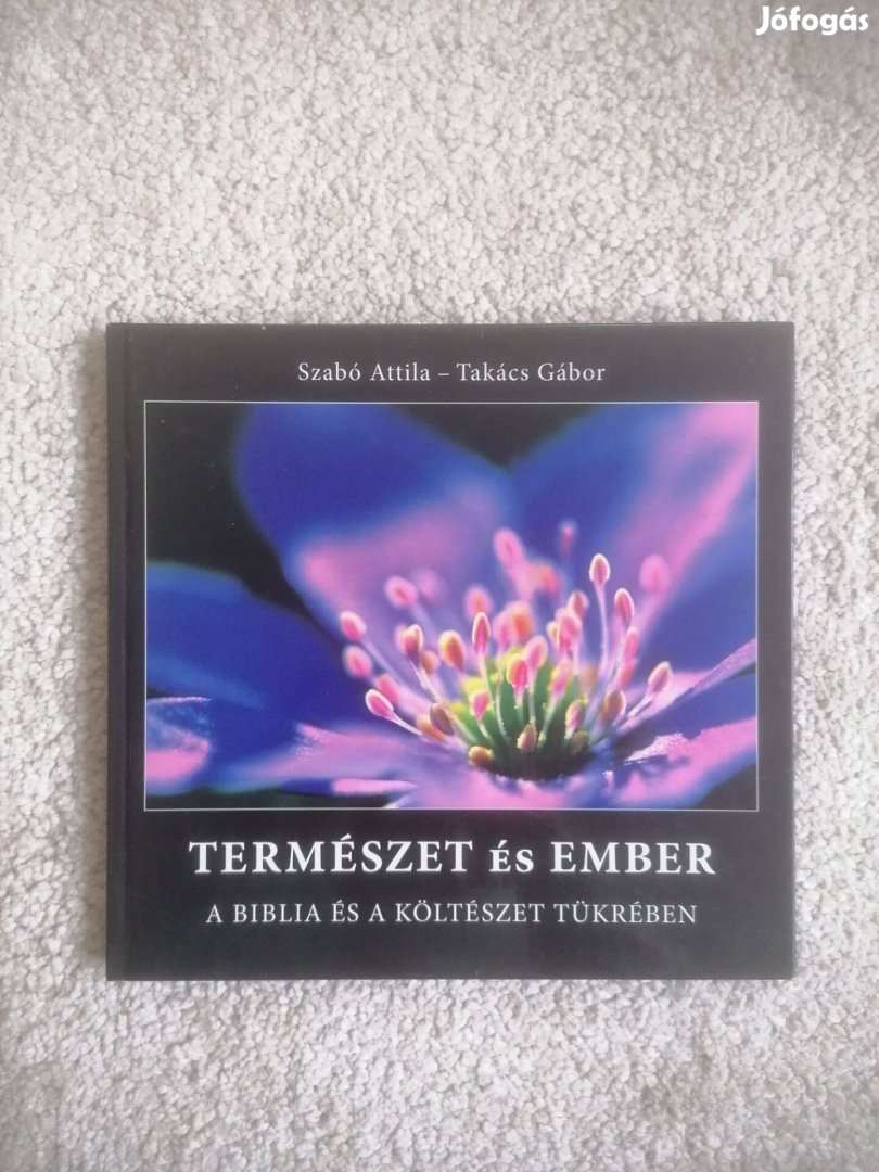 Természet és ember a Biblia és a költészet tükrében