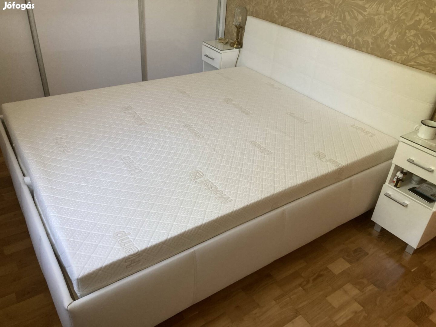 Természetes Latex matrac eladó