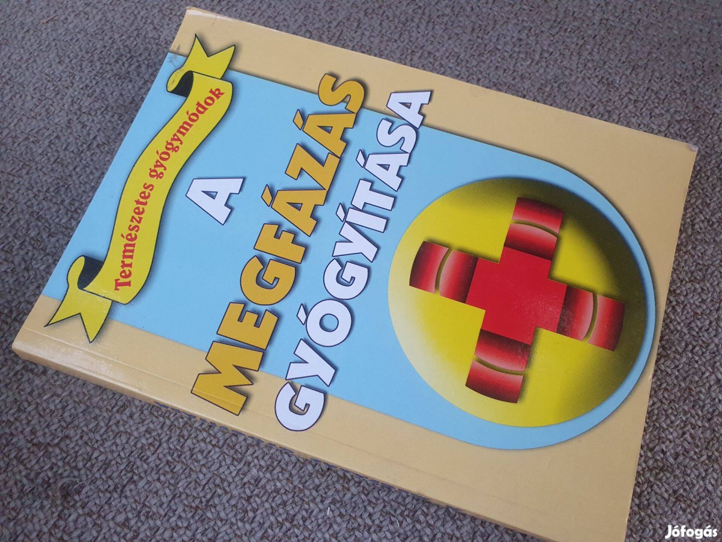 Természetes gyógymódok -A megfázás gyógyítása Makrobiotika