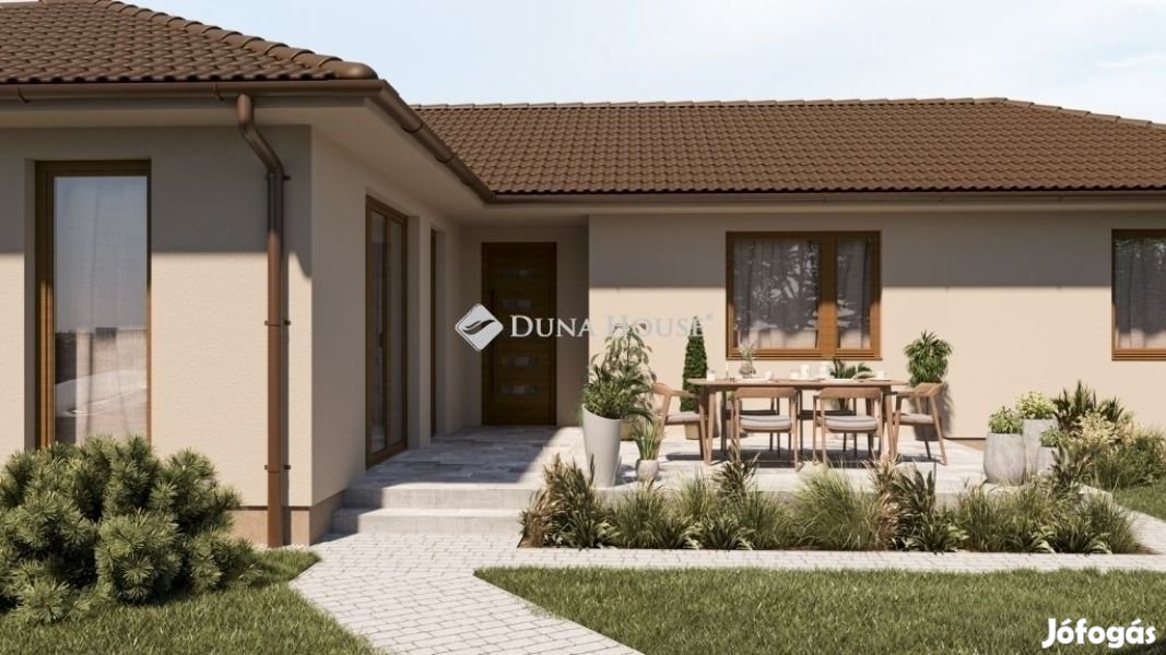 Természetközeli utcában