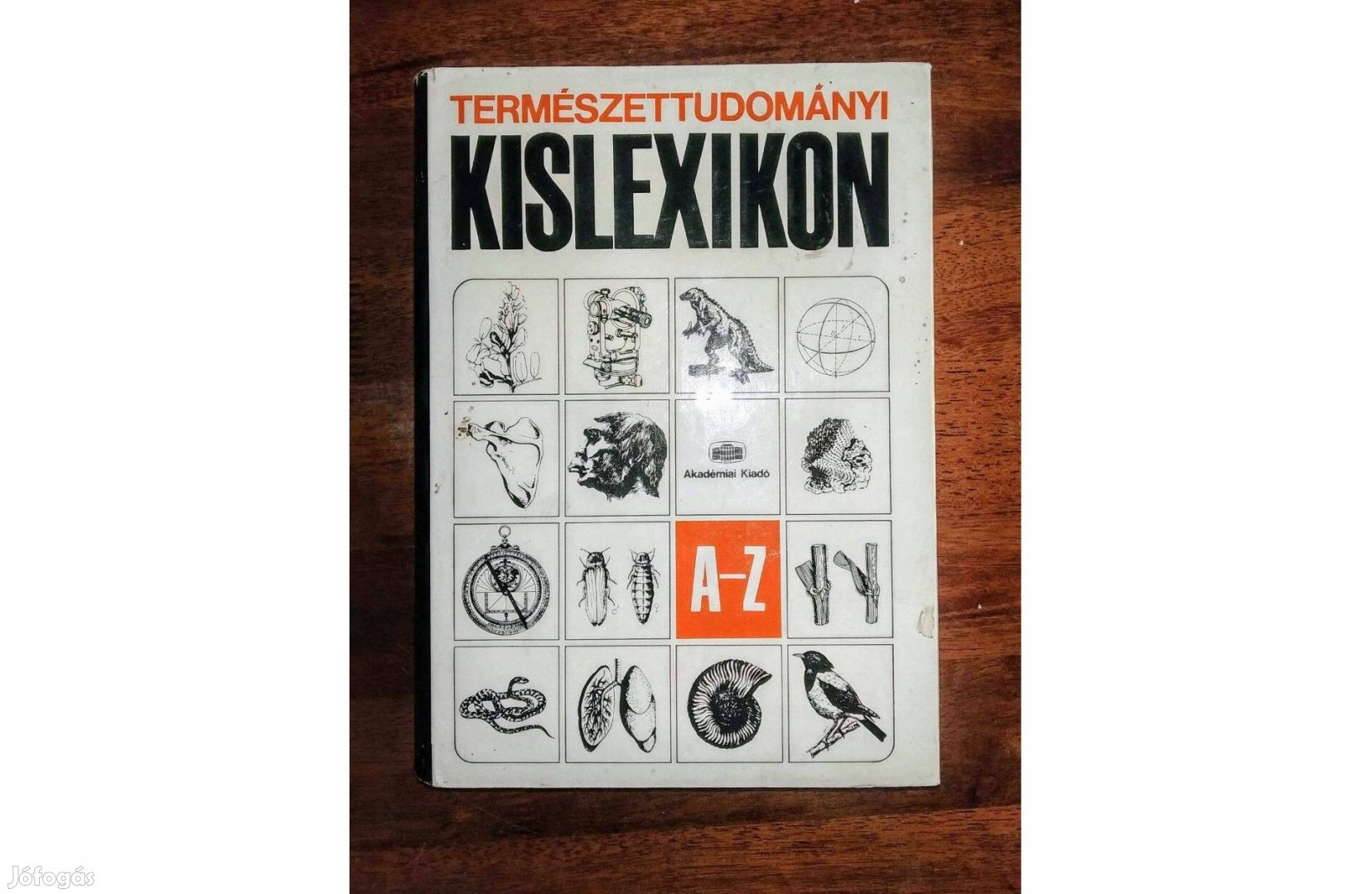 Természettudományi Kislexikon