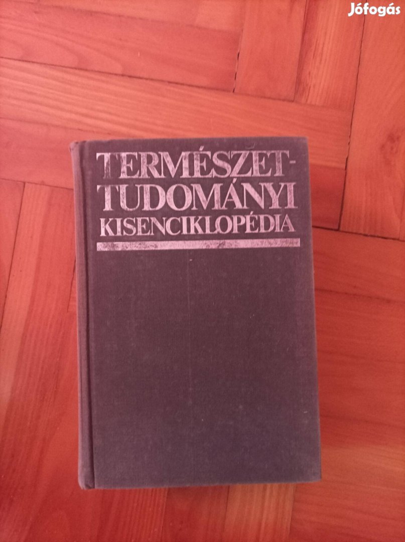 Természettudományi kisenciklopédia