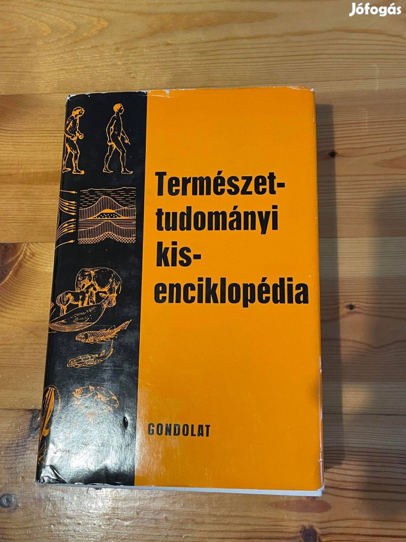 Természettudományi kisenciklopédia