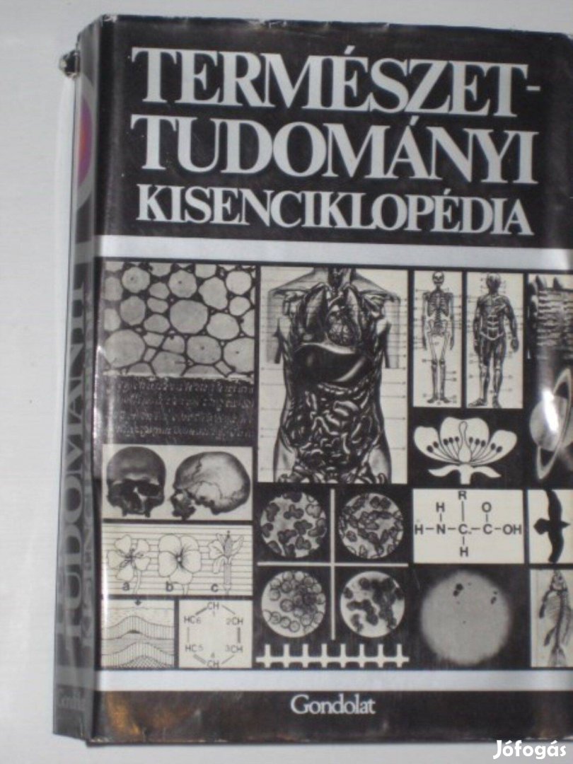 Természettudományi kisenciklopédia