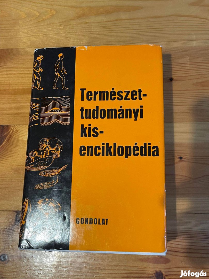 Természettudományi kisenciklopédia