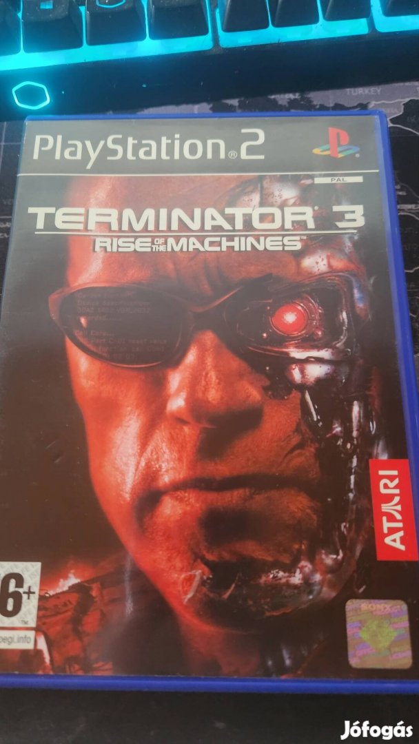 Terminator 3 