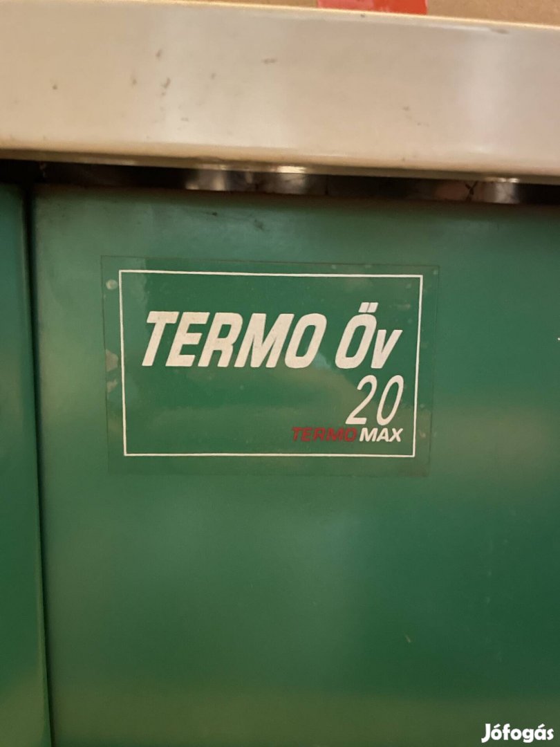 Termo Öv 20 max Gázkazán