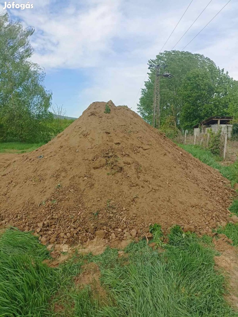 Termőföld humusz